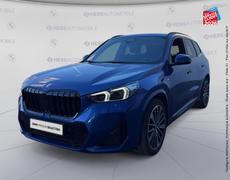 BMW X1 Lons-le-Saunier