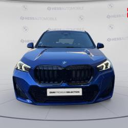 BMW X1 xDrive30e 326ch M Sport occasion - Lons-le-Saunier - photo 2/31
