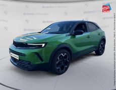 Opel Mokka Lons-le-Saunier