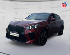BMW X2 Lons-le-Saunier