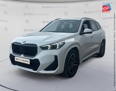 BMW X1 Lons-le-Saunier