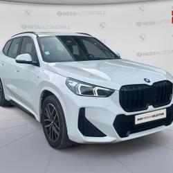 BMW X1 xDrive23d 211ch M Sport occasion - Lons-le-Saunier - photo 3/30