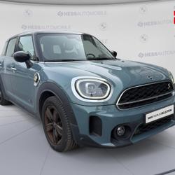 Mini Countryman Cooper SE 125ch + 95ch Edition Premium Plus ALL4 BVA6 occasion - Lons-le-Saunier - photo 3/30
