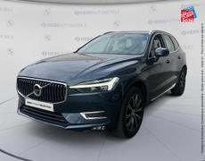 Volvo XC60 Lons-le-Saunier
