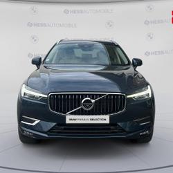 Volvo XC60 B4 AdBlue AWD 197ch Inscription Geartronic occasion - Lons-le-Saunier - photo 2/30
