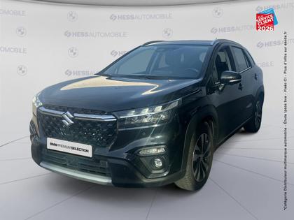 Suzuki S Cross - 1.5 Dualjet Hybrid 115ch Style Auto - 22 999 €
