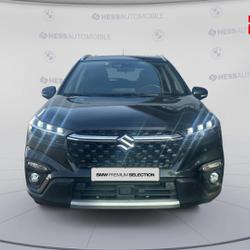 Suzuki S Cross 1.5 Dualjet Hybrid 115ch Style Auto occasion - Lons-le-Saunier - photo 2/31