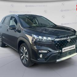 Suzuki S Cross 1.5 Dualjet Hybrid 115ch Style Auto occasion - Lons-le-Saunier - photo 3/31