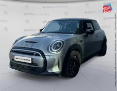 Mini Mini Lons-le-Saunier