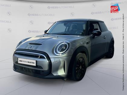 Mini Mini - Cooper SE 184ch Edition Premium BVA 5CV - 20 499 €