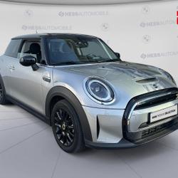 Mini Mini Cooper SE 184ch Edition Premium BVA 5CV occasion - Lons-le-Saunier - photo 3/31