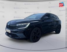 Renault Austral - 1.2 E-Tech full hybrid 200ch Iconic esprit Alpine - 26 499 €