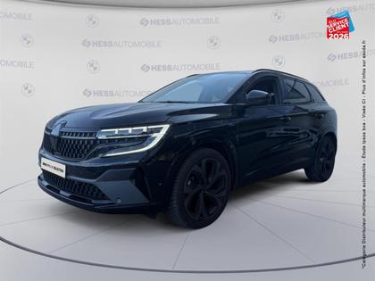 Renault Austral - 1.2 E-Tech full hybrid 200ch Iconic esprit Alpine - 26 499 €