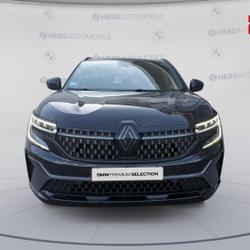 Renault Austral 1.2 E-Tech full hybrid 200ch Iconic esprit Alpine occasion - Lons-le-Saunier - photo 2/30