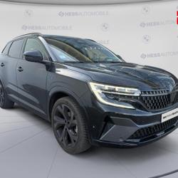 Renault Austral 1.2 E-Tech full hybrid 200ch Iconic esprit Alpine occasion - Lons-le-Saunier - photo 3/30