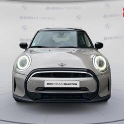Mini Mini Cooper 136ch Edition Camden BVA7 occasion - Lons-le-Saunier - photo 2/30