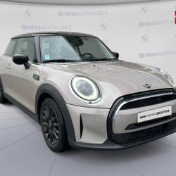 Mini Mini Cooper 136ch Edition Camden BVA7 occasion - Lons-le-Saunier - photo 3/30