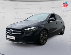 Mercedes Classe B Lons-le-Saunier