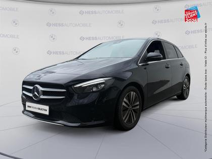Mercedes Classe B - 160 109ch Progressive Line Edition - 22 499 €