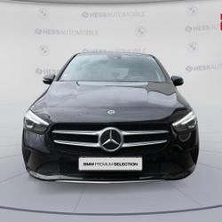 Mercedes Classe B 160 109ch Progressive Line Edition occasion - Lons-le-Saunier - photo 2/30