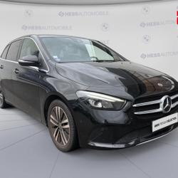 Mercedes Classe B 160 109ch Progressive Line Edition occasion - Lons-le-Saunier - photo 3/30