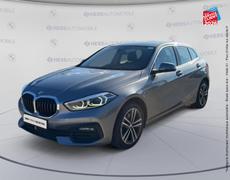 BMW Serie 1 Foucherans