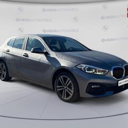 BMW Serie 1 116d 116ch Business Design occasion - Foucherans - photo 3/30