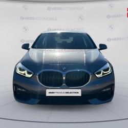 BMW Serie 1 116dA 116ch Business Design DKG7 occasion - Lons-le-Saunier - photo 2/30
