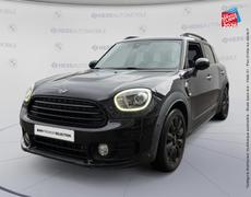 Mini Countryman Lons-le-Saunier