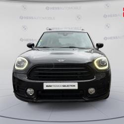 Mini Countryman Cooper D 150ch Longstone occasion - Lons-le-Saunier - photo 2/30
