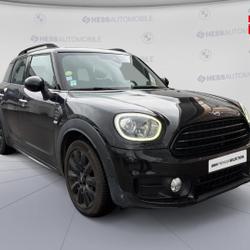 Mini Countryman Cooper D 150ch Longstone occasion - Lons-le-Saunier - photo 3/30