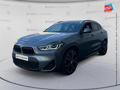 BMW X2 - sDrive18d 150ch M Sport Euro6d-T - 25 999 €