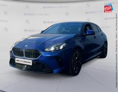 BMW Serie 1 Lons-le-Saunier