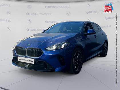 BMW Serie 1 - 120dA 163ch M Sport DKG7 - 35 999 €