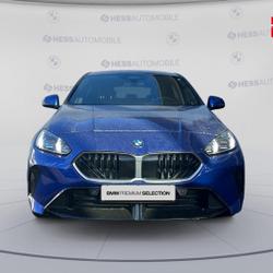 BMW Serie 1 120dA 163ch M Sport DKG7 occasion - Lons-le-Saunier - photo 2/30