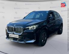 BMW X1 Lons-le-Saunier