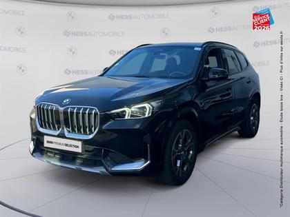 BMW X1 - sDrive18d 150ch xLine - 35 999 €