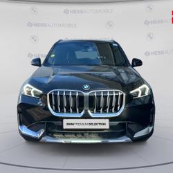 BMW X1 sDrive18d 150ch xLine occasion - Lons-le-Saunier - photo 2/30