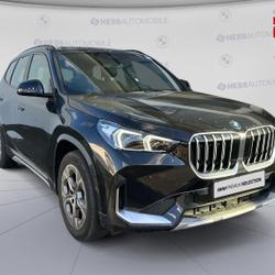 BMW X1 sDrive18d 150ch xLine occasion - Lons-le-Saunier - photo 3/30