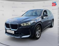BMW X1 Lons-le-Saunier