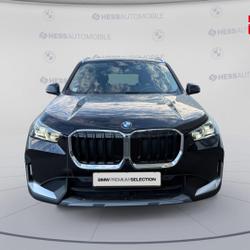 BMW X1 sDrive18i 136ch Business Design occasion - Lons-le-Saunier - photo 2/30