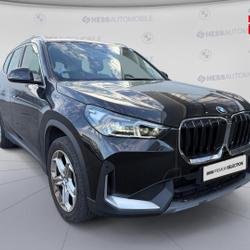 BMW X1 sDrive18i 136ch Business Design occasion - Lons-le-Saunier - photo 3/30