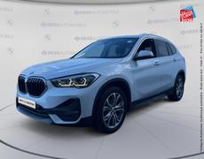 BMW X1 Lons-le-Saunier