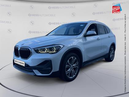 BMW X1 - sDrive18iA 136ch Business Design DKG7 - 20 999 €