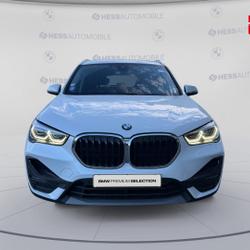 BMW X1 sDrive18iA 136ch Business Design DKG7 occasion - Lons-le-Saunier - photo 2/30