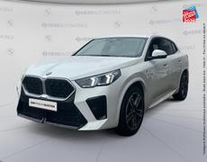 BMW X2 Lons-le-Saunier
