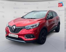 Renault Kadjar Lons-le-Saunier