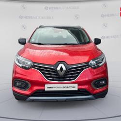 Renault Kadjar 1.7 Blue dCi 150ch ESF 4x4 occasion - Lons-le-Saunier - photo 2/30