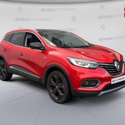 Renault Kadjar 1.7 Blue dCi 150ch ESF 4x4 occasion - Lons-le-Saunier - photo 3/30