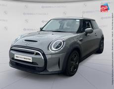 Mini Mini Lons-le-Saunier